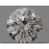 Certified Diamond GIA Carats 0.39 Color F Clarity VVS2  EX  VG  EX Fluorescence MED Brown No Green No Milky No EyeClean 100%