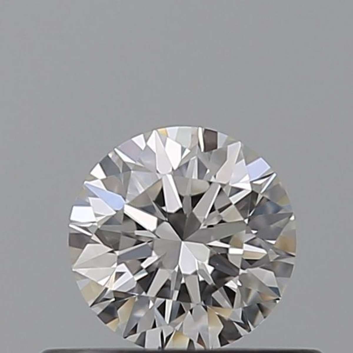 Certified Diamond GIA Carats 0.32 Color G Clarity VS1  EX  EX  EX Fluorescence NON Brown No Milky No EyeClean 100%