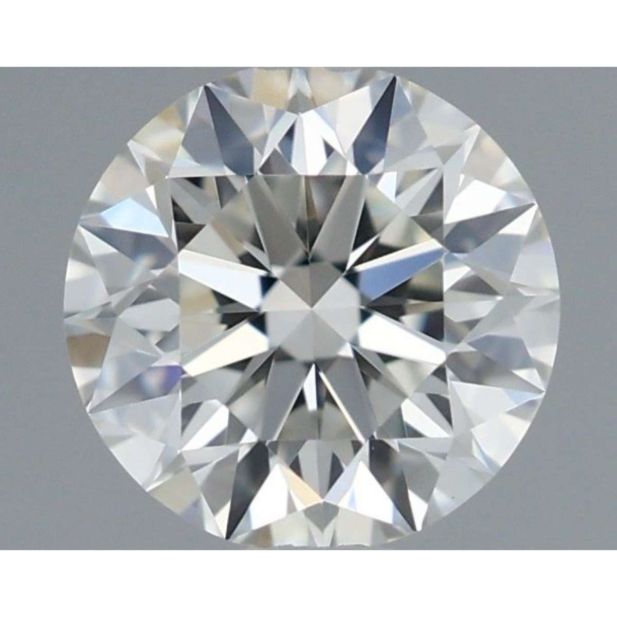 Certified Diamond IGI Carats 0.57 Color G Clarity IF  EX  EX  EX Fluorescence NON Brown No Green No Milky No EyeClean 100%