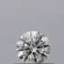 Certified Diamond GIA Carats 0.26 Color E Clarity VVS2  EX  EX  EX Fluorescence NON Brown No Green No Milky No EyeClean 100%