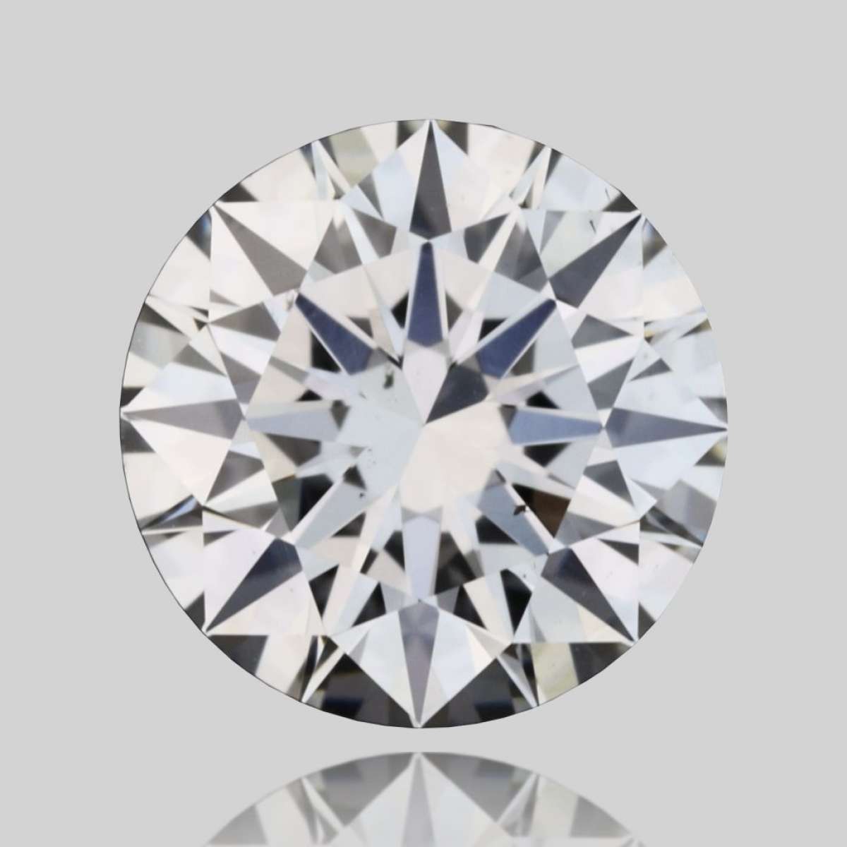 Certified Diamond GIA Carats 0.5 Color F Clarity VS2 EX EX EX Fluorescence NON Brown No Green No Milky No EyeClean 100% Certified Diamond GIA Carats 0.5 Color F Clarity VS2 EX EX EX Fluorescence NON Brown No Green No Milky No EyeClean 100%