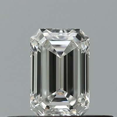 Certified Diamond GIA Carats 0.33 Color F Clarity VVS1  -  EX  VG Fluorescence NON Brown No Milky No EyeClean 100%