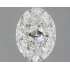 Diamante Certificato GIA Carati 1.5 Colore G Purezza VVS2  -  EX  EX Fluorescenza NON Brown No Milky No EyeClean 100%