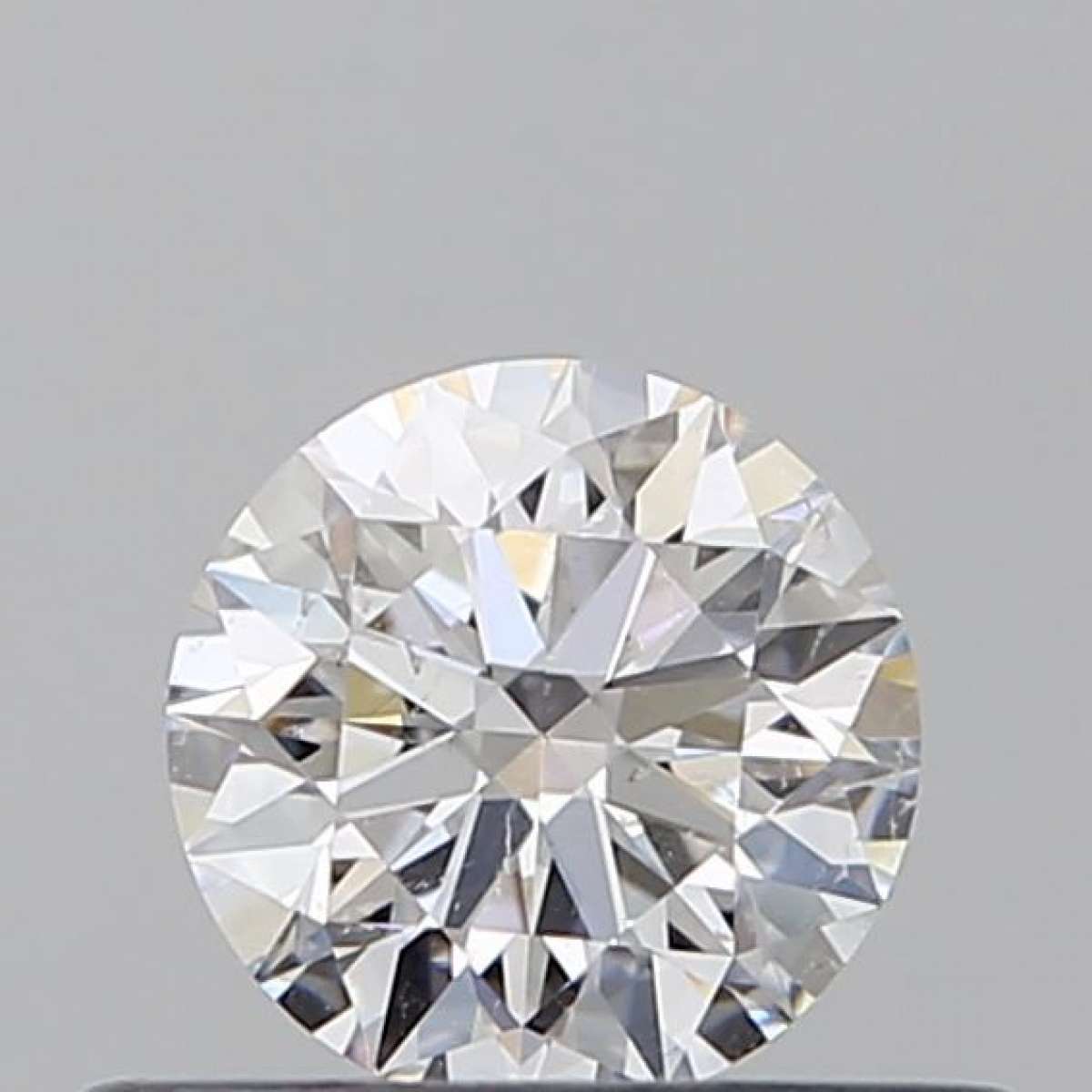 Certified Diamond GIA Carats 0.4 Color E Clarity SI2 EX EX EX Fluorescence NON Brown No Green No Milky No EyeClean 100% Certified Diamond GIA Carats 0.4 Color E Clarity SI2 EX EX EX Fluorescence NON Brown No Green No Milky No EyeClean 100%