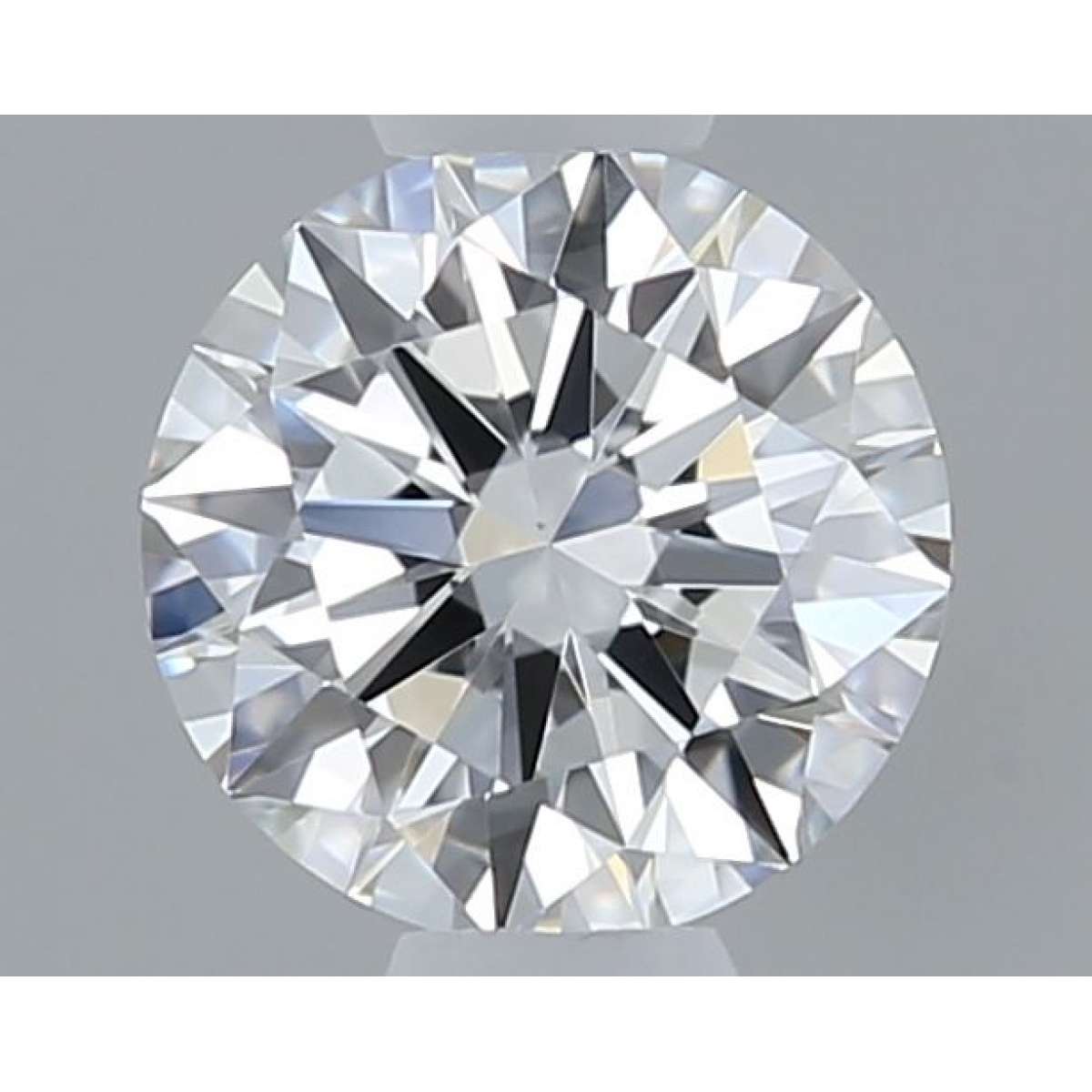 Certified Diamond GIA Carats 0.3 Color E Clarity VS1  EX  EX  EX Fluorescence NON Brown No Green No Milky No EyeClean 100%