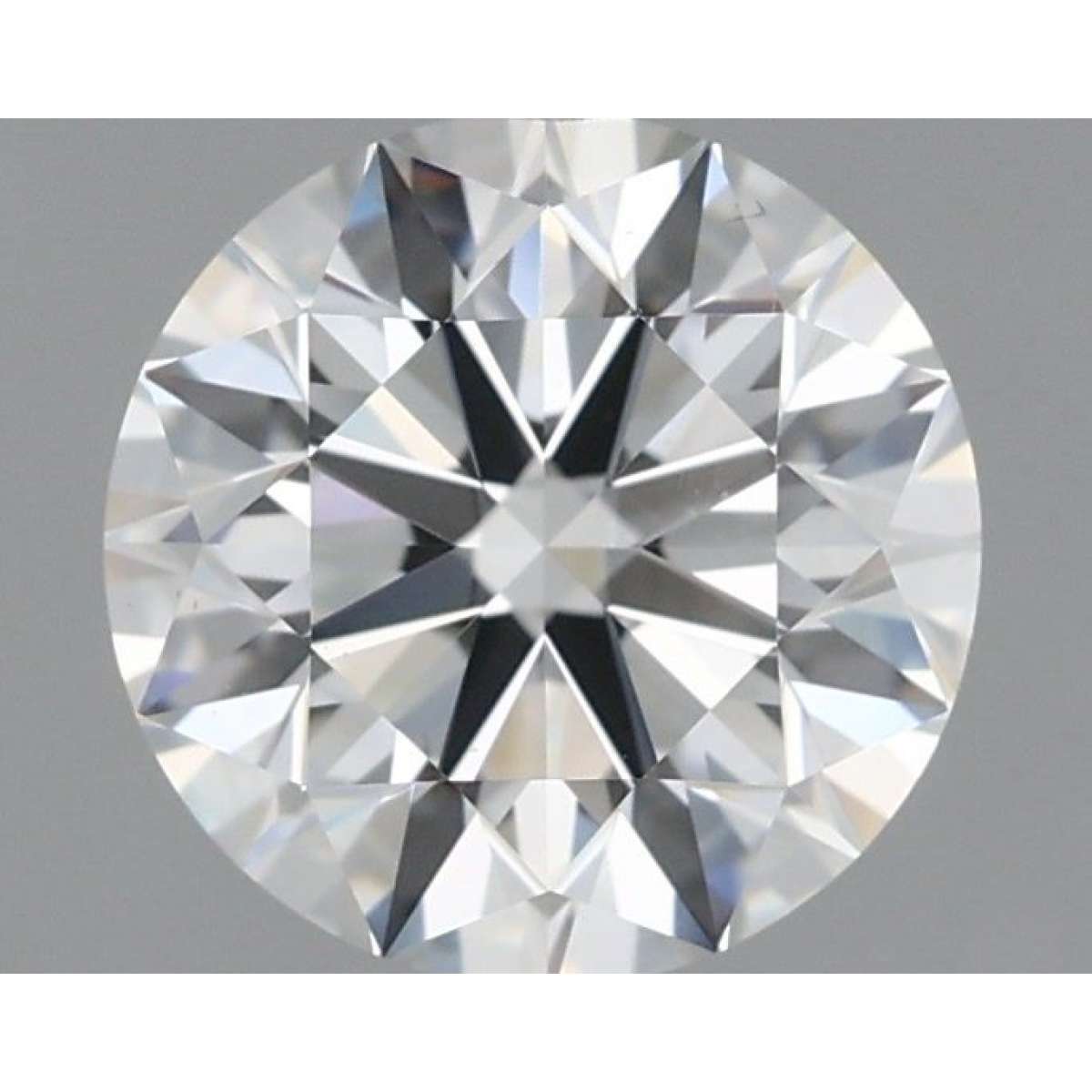 Certified Diamond GIA Carats 1.5 Color E Clarity VS2  EX  EX  EX Fluorescence FNT Brown No Green No Milky No EyeClean 100%