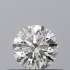 Certified Diamond GIA Carats 0.3 Color F Clarity VS1  EX  EX  EX Fluorescence NON Brown No Milky No EyeClean 100%