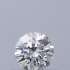 Certified Diamond GIA Carats 0.31 Color E Clarity VS1  EX  EX  EX Fluorescence NON Brown No Green No Milky No EyeClean 100%