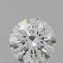 Certified Diamond GIA Carats 0.3 Color G Clarity VVS1  EX  VG  EX Fluorescence NON Brown No Milky No EyeClean 100%