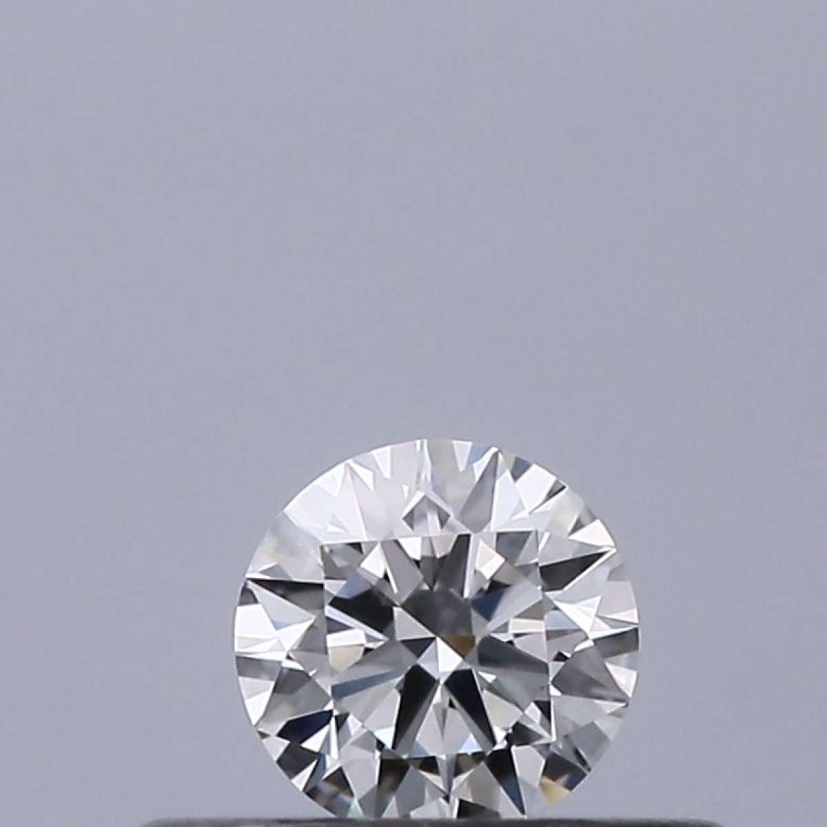 Certified Diamond GIA Carats 0.18 Color F Clarity VS1 EX EX EX Fluorescence NON Brown No Milky No EyeClean 100% Certified Diamond GIA Carats 0.18 Color F Clarity VS1 EX EX EX Fluorescence NON Brown No Milky No EyeClean 100%