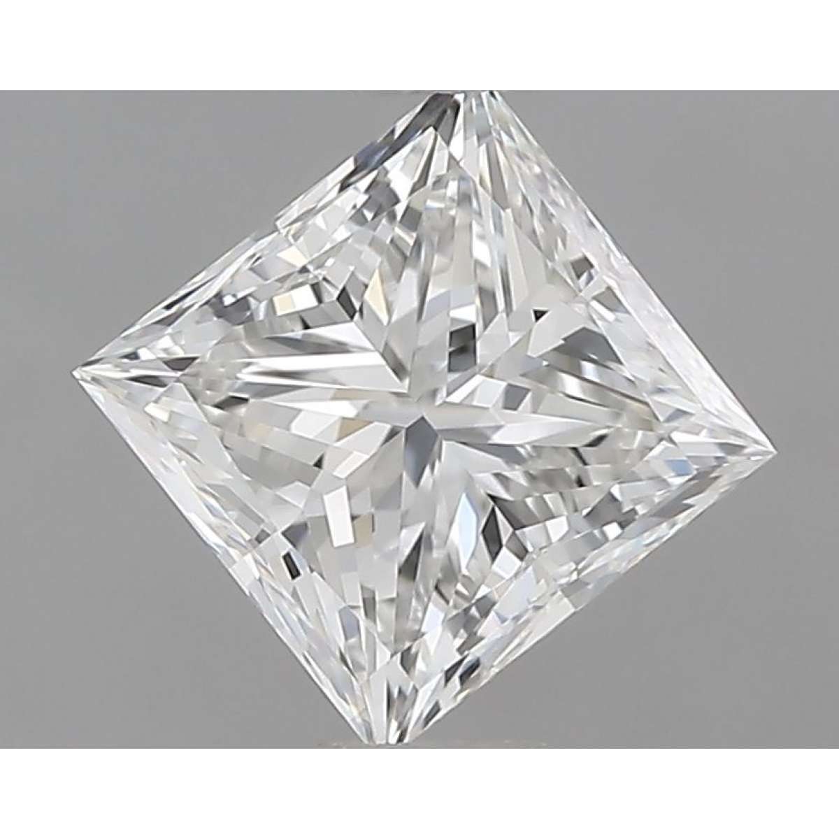 Certified Diamond GIA Carats 0.9 Color H Clarity VVS1  -  EX  VG Fluorescence NON Brown No Green No Milky No EyeClean 100%