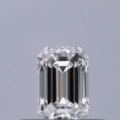 Certified Diamond GIA Carats 0.31 Color F Clarity IF  -  EX  VG Fluorescence NON Brown No Milky No EyeClean 100%