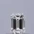 Certified Diamond GIA Carats 0.31 Color F Clarity IF  -  EX  VG Fluorescence NON Brown No Milky No EyeClean 100%