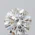 Certified Diamond HRD Carats 1.11 Color G Clarity VVS1  EX  EX  EX Fluorescence NON Brown No Green No Milky No EyeClean 100%