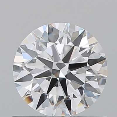 Diamante Certificato HRD Carati 0.79 Colore E Purezza VVS1  EX  EX  EX Fluorescenza NON Brown No Green No Milky No EyeClean 100%