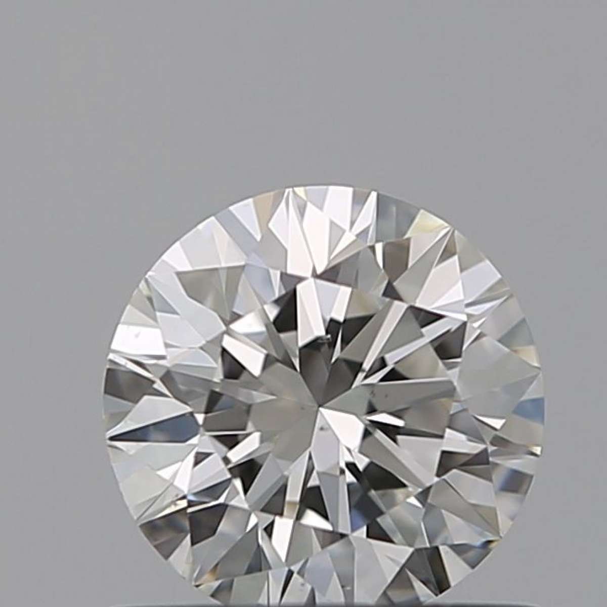 Diamante Certificato GIA Carati 0.63 Colore H Purezza VS2 EX EX EX Fluorescenza NON Brown No Milky No EyeClean 100% Diamante Certificato GIA Carati 0.63 Colore H Purezza VS2 EX EX EX Fluorescenza NON Brown No Milky No EyeClean 100%