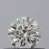 Certified Diamond GIA Carats 0.32 Color H Clarity VVS1  EX  EX  EX Fluorescence NON Brown No Milky No EyeClean 100%