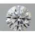 Certified Diamond GIA Carats 0.34 Color F Clarity VS1  EX  EX  EX Fluorescence NON Brown No Green No Milky No EyeClean 100%