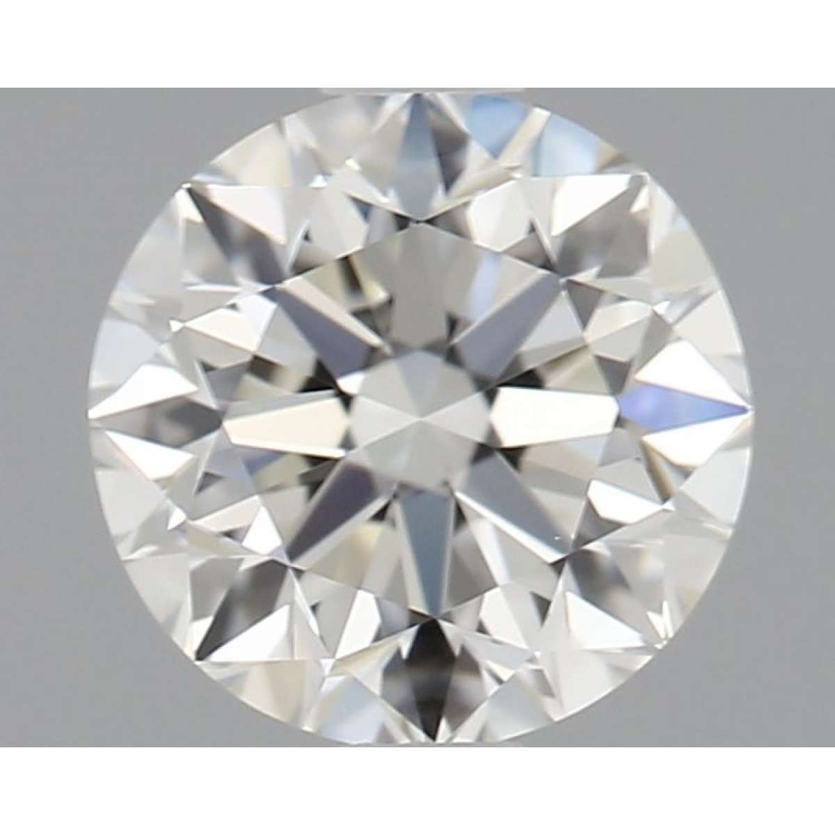 Certified Diamond IGI Carats 0.9 Color F Clarity VVS1  VG  EX  EX Fluorescence NON Brown No Green No Milky No EyeClean 100%