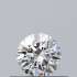 Certified Diamond GIA Carats 0.3 Color E Clarity VVS2  EX  EX  VG Fluorescence NON Brown No Green No Milky No EyeClean 100%
