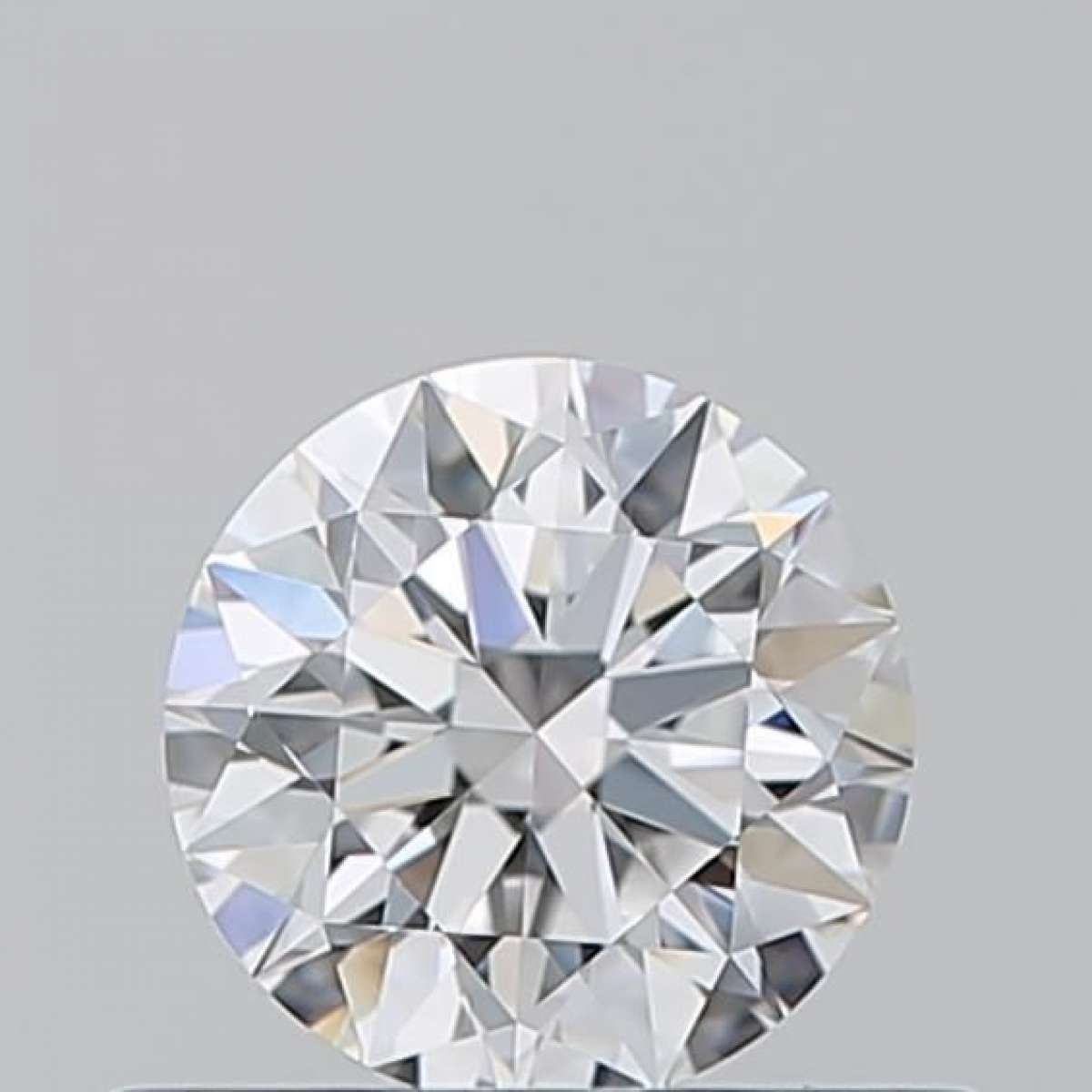 Certified Diamond GIA Carats 0.5 Color D Clarity VVS2 EX EX EX Fluorescence FNT Brown No Green No Milky No EyeClean 100% Certified Diamond GIA Carats 0.5 Color D Clarity VVS2 EX EX EX Fluorescence FNT Brown No Green No Milky No EyeClean 100%