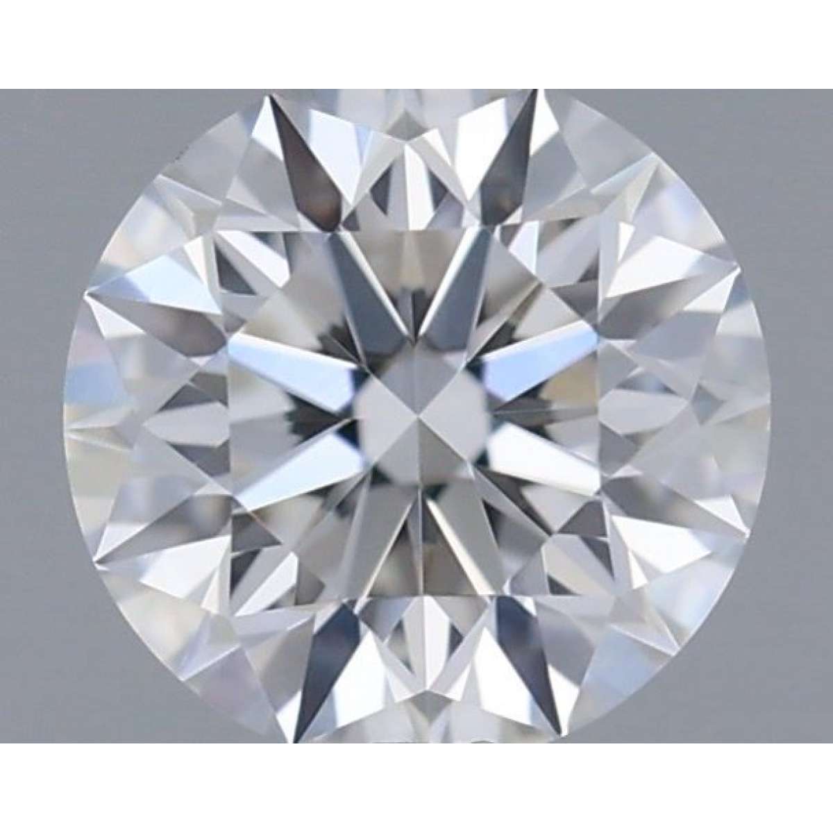 Certified Diamond GIA Carats 0.3 Color E Clarity VVS2  EX  EX  EX Fluorescence MED Brown No Green No Milky No EyeClean 100%