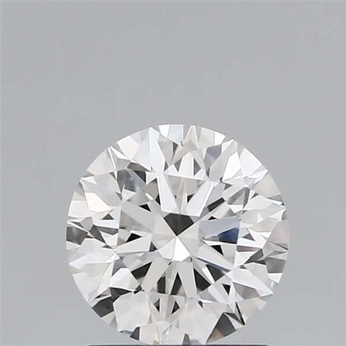 Certified Diamond GIA Carats 1.09 Color G Clarity VS1  EX  EX  EX Fluorescence MED Brown No Green No Milky No EyeClean 100%