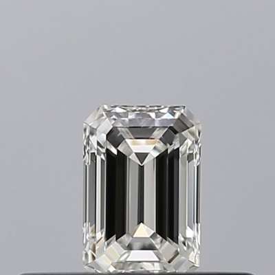 Diamante Certificato GIA Carati 0.23 Colore F Purezza VVS1  -  EX  VG Fluorescenza NON Brown No Milky No EyeClean 100%