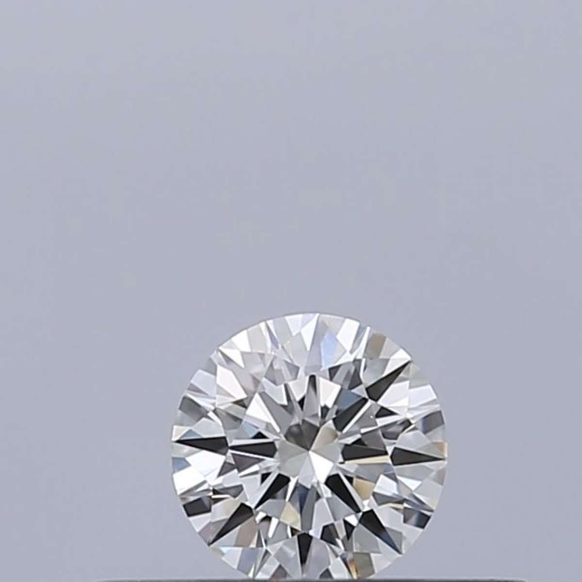 Certified Diamond IGI Carats 0.18 Color F Clarity VVS2 EX EX EX Fluorescence NON Brown No Milky No EyeClean 100% Certified Diamond IGI Carats 0.18 Color F Clarity VVS2 EX EX EX Fluorescence NON Brown No Milky No EyeClean 100%