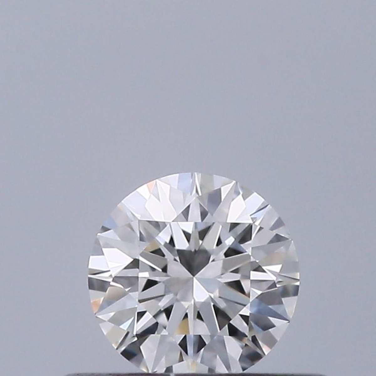 Certified Diamond GIA Carats 0.29 Color F Clarity VVS1 EX EX EX Fluorescence NON Brown No Milky No EyeClean 100% Certified Diamond GIA Carats 0.29 Color F Clarity VVS1 EX EX EX Fluorescence NON Brown No Milky No EyeClean 100%