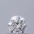 Certified Diamond GIA Carats 0.29 Color F Clarity VVS1  EX  EX  EX Fluorescence NON Brown No Milky No EyeClean 100%