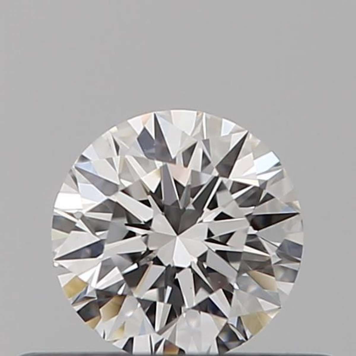 Certified Diamond GIA Carats 0.3 Color E Clarity VS1  EX  EX  EX Fluorescence NON Brown No Green No Milky No EyeClean 100%
