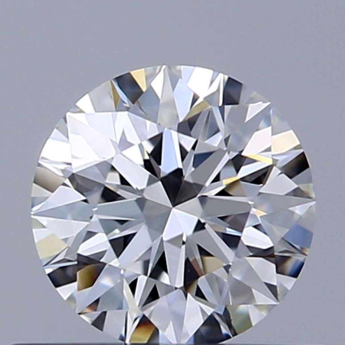 Certified Diamond GIA Carats 0.5 Color F Clarity VVS1 EX EX EX Fluorescence NON Brown No Green No Milky No EyeClean 100% Certified Diamond GIA Carats 0.5 Color F Clarity VVS1 EX EX EX Fluorescence NON Brown No Green No Milky No EyeClean 100%