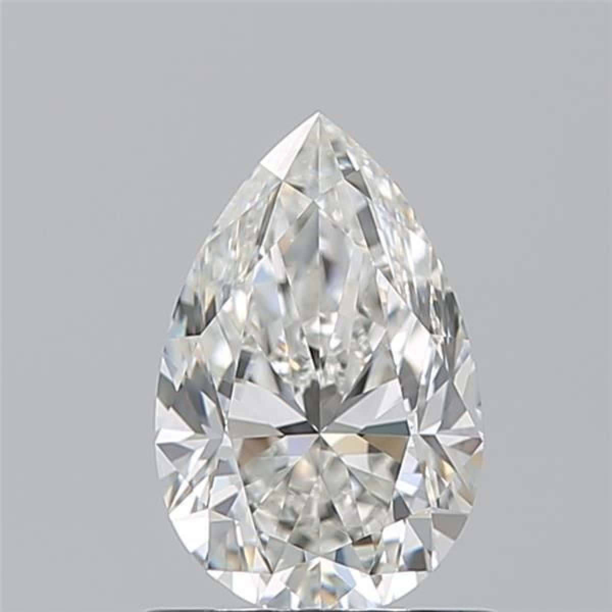 Certified Diamond GIA Carats 1.01 Color H Clarity VS1 - EX EX Fluorescence FNT Brown No Milky No EyeClean 100% Certified Diamond GIA Carats 1.01 Color H Clarity VS1 - EX EX Fluorescence FNT Brown No Milky No EyeClean 100%