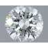 Certified Diamond IGI Carats 0.41 Color G Clarity VVS2  EX  EX  EX Fluorescence NON Brown No Green No Milky No EyeClean 100%