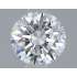 Certified Diamond GIA Carats 0.3 Color D Clarity VVS1  EX  EX  EX Fluorescence FNT Brown No Green No Milky No EyeClean 100%