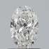Certified Diamond GIA Carats 0.57 Color F Clarity VVS2  -  EX  VG Fluorescence NON Brown No Green No Milky No EyeClean 100%