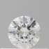 Diamante Certificato GIA Carati 0.25 Colore D Purezza VVS2  EX  EX  EX Fluorescenza NON Brown No Green No Milky No EyeClean 100%
