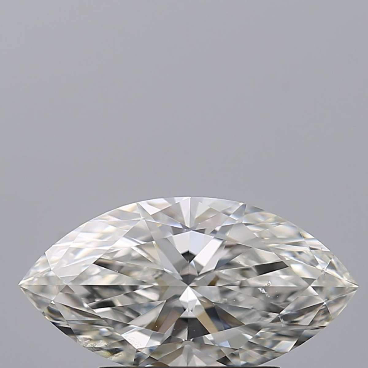 Certified Diamond GIA Carats 1.06 Color G Clarity SI1  -  EX  EX Fluorescence FNT Brown No Milky No EyeClean 100%
