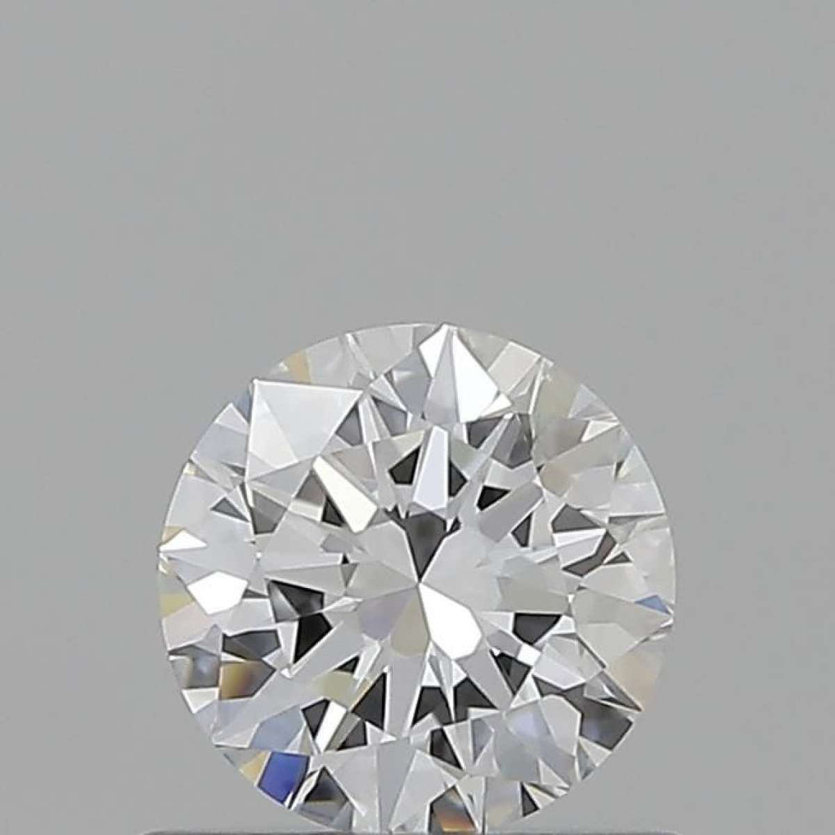 Certified Diamond GIA Carats 0.65 Color E Clarity IF EX EX EX Fluorescence NON Brown No Green No Milky No EyeClean 100% Certified Diamond GIA Carats 0.65 Color E Clarity IF EX EX EX Fluorescence NON Brown No Green No Milky No EyeClean 100%