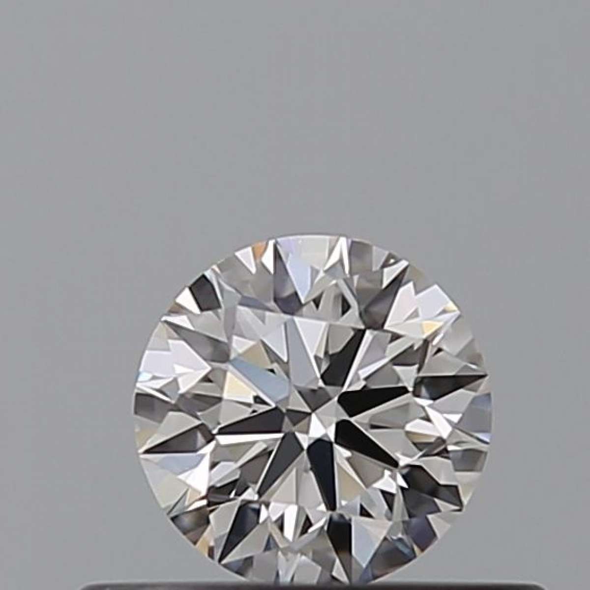 Certified Diamond GIA Carats 0.27 Color F Clarity VS1 EX EX EX Fluorescence NON Brown No Milky No EyeClean 100% Certified Diamond GIA Carats 0.27 Color F Clarity VS1 EX EX EX Fluorescence NON Brown No Milky No EyeClean 100%