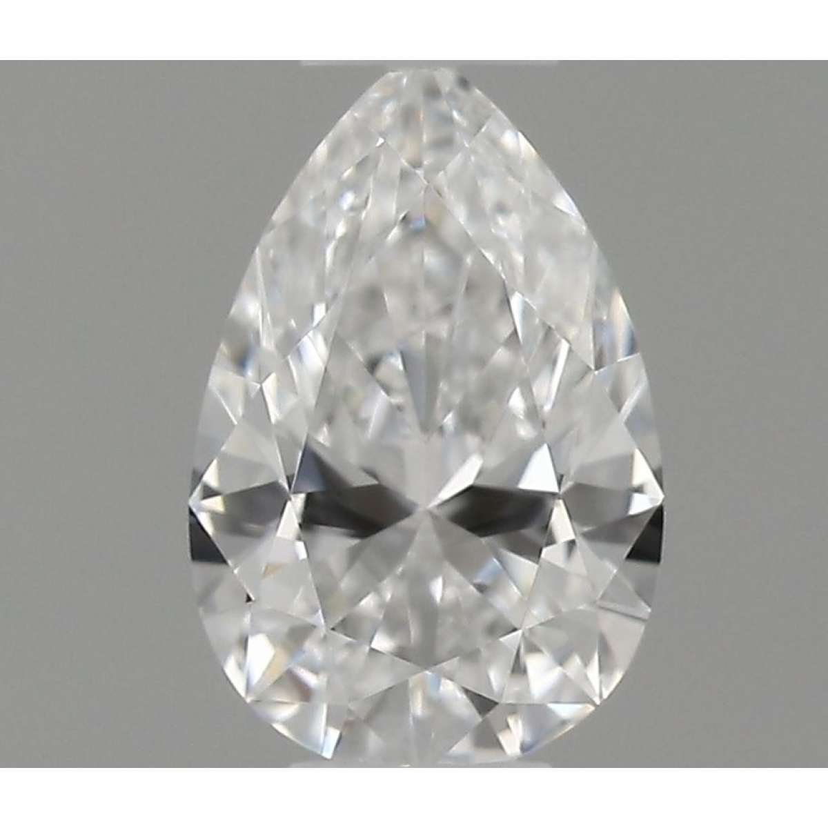 Certified Diamond GIA Carats 0.24 Color F Clarity VVS1  -  VG  VG Fluorescence NON Brown No Green No Milky No EyeClean 100%