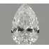 Certified Diamond GIA Carats 0.24 Color F Clarity VVS1  -  VG  VG Fluorescence NON Brown No Green No Milky No EyeClean 100%