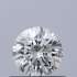 Certified Diamond GIA Carats 0.5 Color G Clarity IF  EX  EX  EX Fluorescence NON Brown No Milky No EyeClean 100%