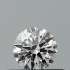Certified Diamond GIA Carats 0.24 Color E Clarity VVS1  EX  EX  EX Fluorescence NON Brown No Green No Milky No EyeClean 100%