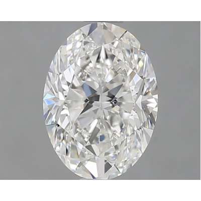 Diamante Certificato GIA Carati 1.0 Colore G Purezza VVS2  -  EX  EX Fluorescenza FNT Brown No Milky No EyeClean 100%
