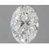 Diamante Certificato GIA Carati 1.0 Colore G Purezza VVS2  -  EX  EX Fluorescenza FNT Brown No Milky No EyeClean 100%