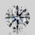 Certified Diamond HRD Carats 1.01 Color G Clarity VVS1  VG  EX  VG Fluorescence NON Brown No Green No Milky No EyeClean 100%
