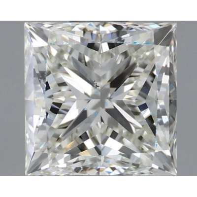 Certified Diamond HRD Carats 1.01 Color H Clarity VS1  -  EX  VG Fluorescence NON Brown No Green No Milky No EyeClean 100%