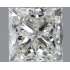 Certified Diamond HRD Carats 1.01 Color H Clarity VS1  -  EX  VG Fluorescence NON Brown No Green No Milky No EyeClean 100%
